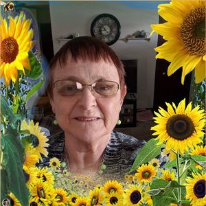 Meet your Posher, Carol